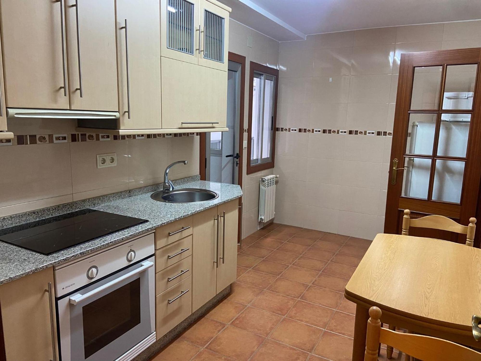 3 A Piso Centrico En Santiago * San Giacomo di Compostella